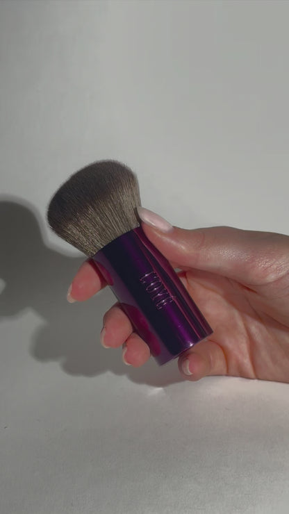 L'OYÉ Cosmetics F01 Bestie - Kabuki Brush