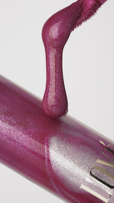 Marble Cake Baked Blush & Marble Icing Lipgloss | Birthday Collection