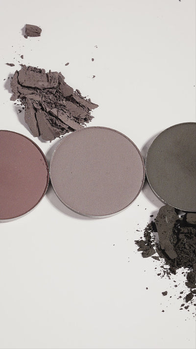 Eyeshadow Deep End