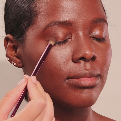 E04 Crease Master Pinsel
