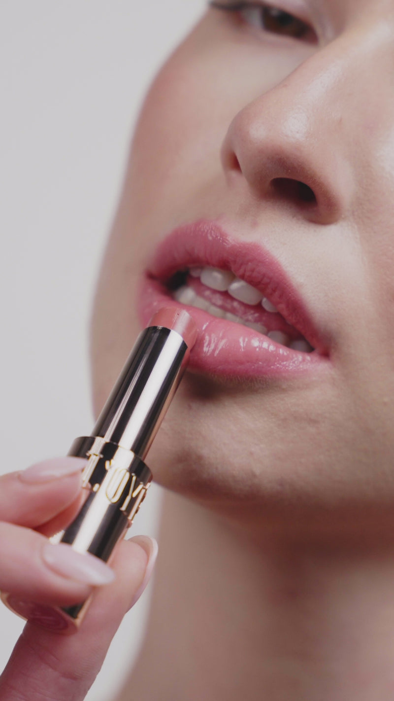 L'OYÉ Cosmetics Liptease Lipbalm Jo