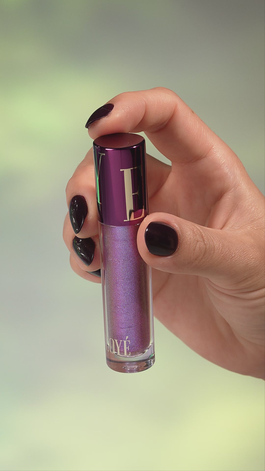 Play Liquid Eyeshadow Watch Me