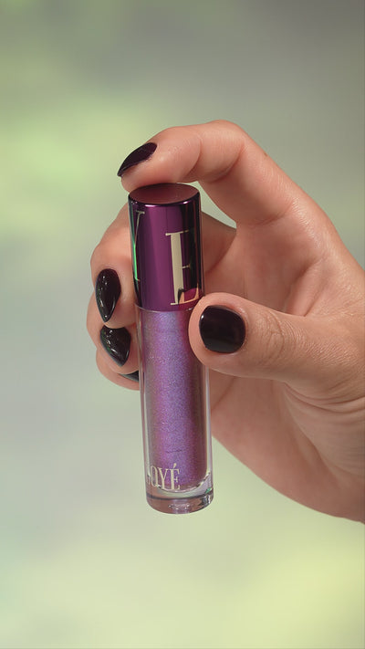 Play Liquid Eyeshadow Watch Me