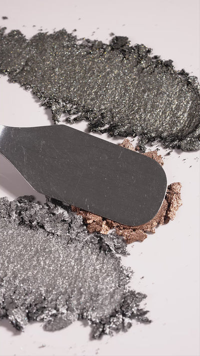 Eyeshadow Evening Toast