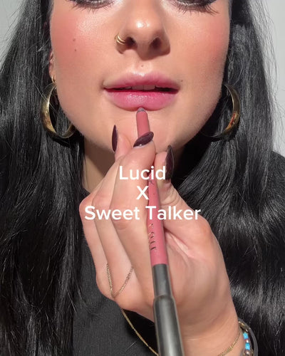 Dewy Dream Bundle - Lucid x Sweet Talker