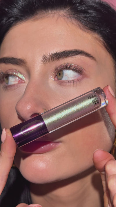 Play Liquid Eyeshadow Dare
