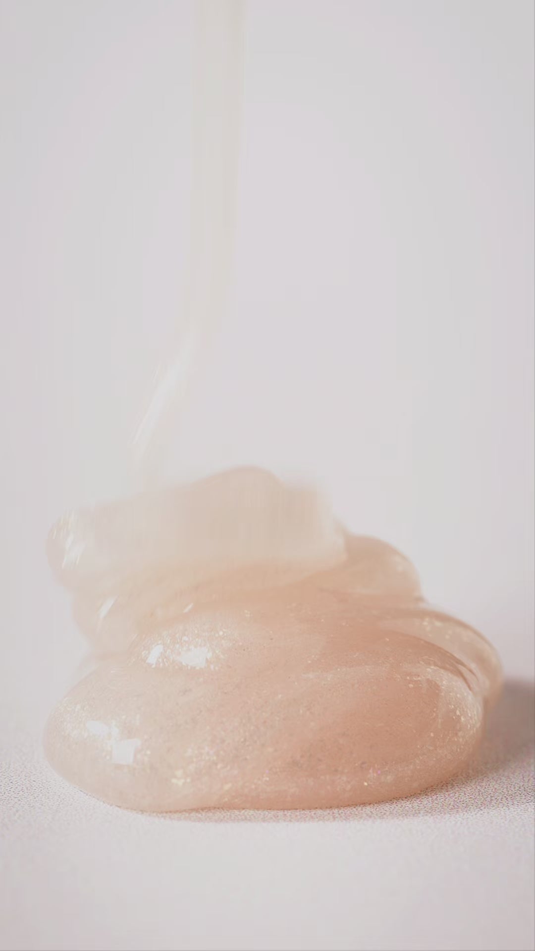 Chunky Gloss Lipgloss Glazed Nude