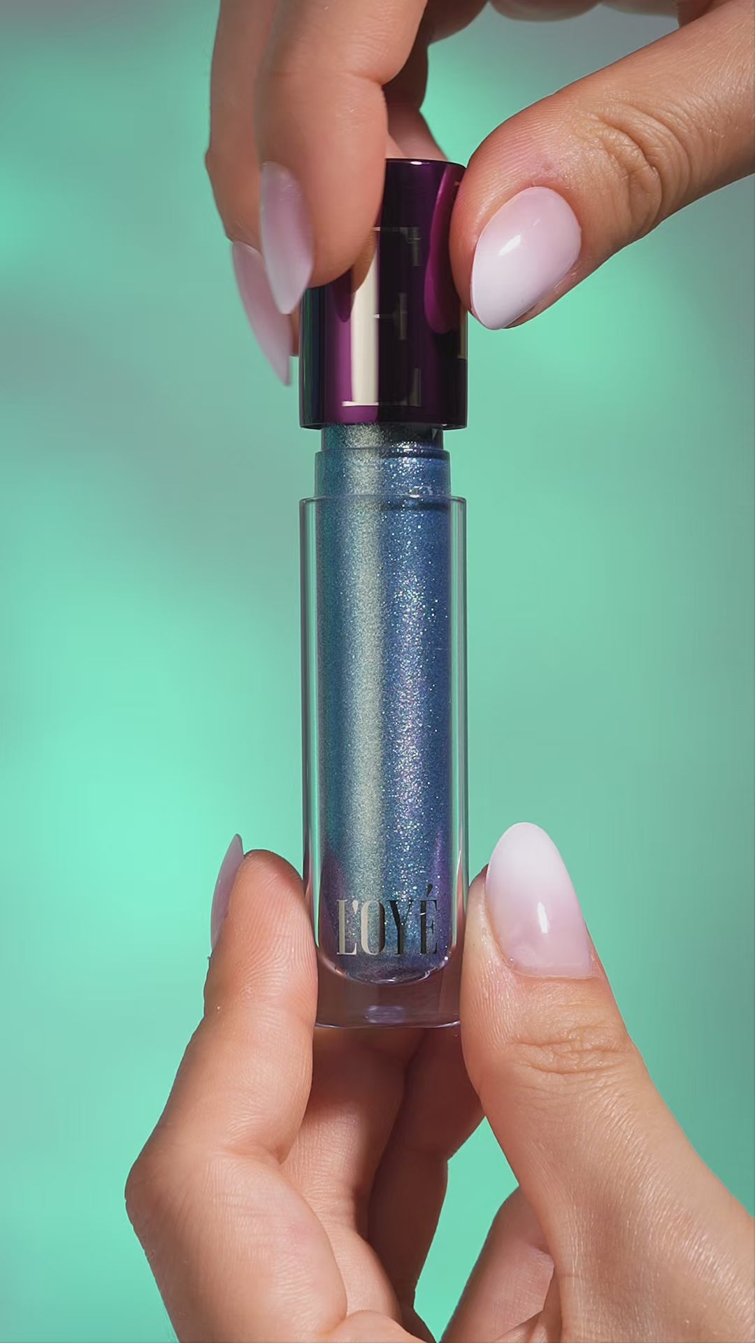 Play Liquid Eyeshadow Tease
