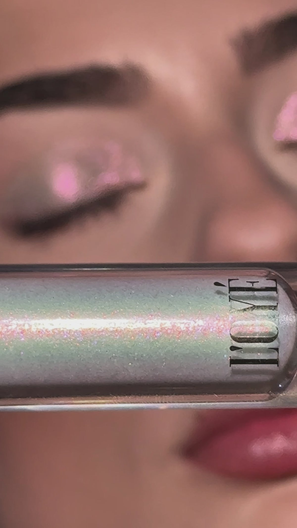 Play Liquid Eyeshadow Say Less