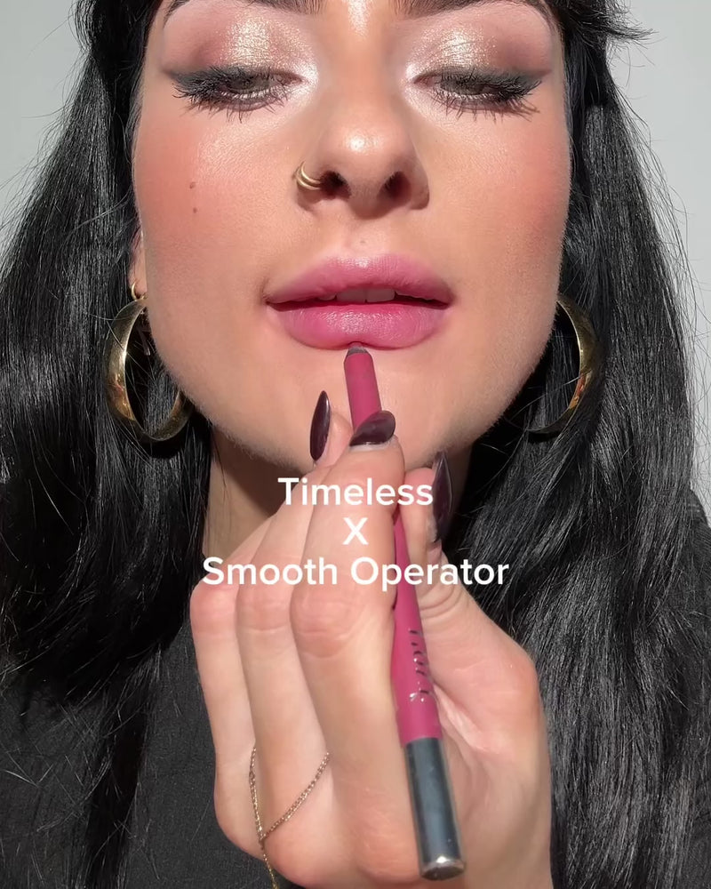 Dewy Dream Bundle - Timeless x Smooth Operator