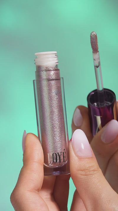 Play Liquid Eyeshadow Dare