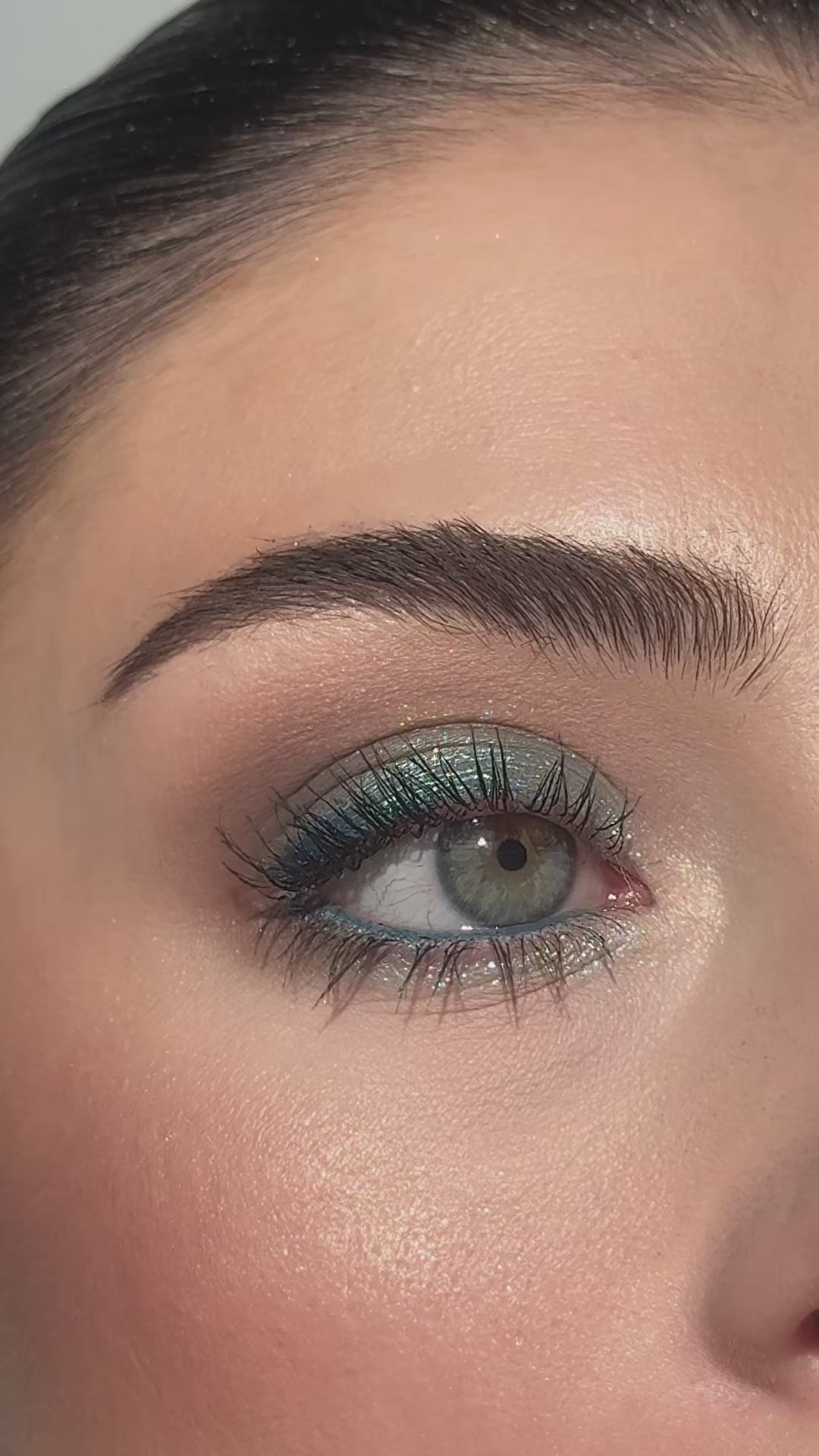 Video laden: Pressed Eyeshadow Bundle - Minty Chocolate