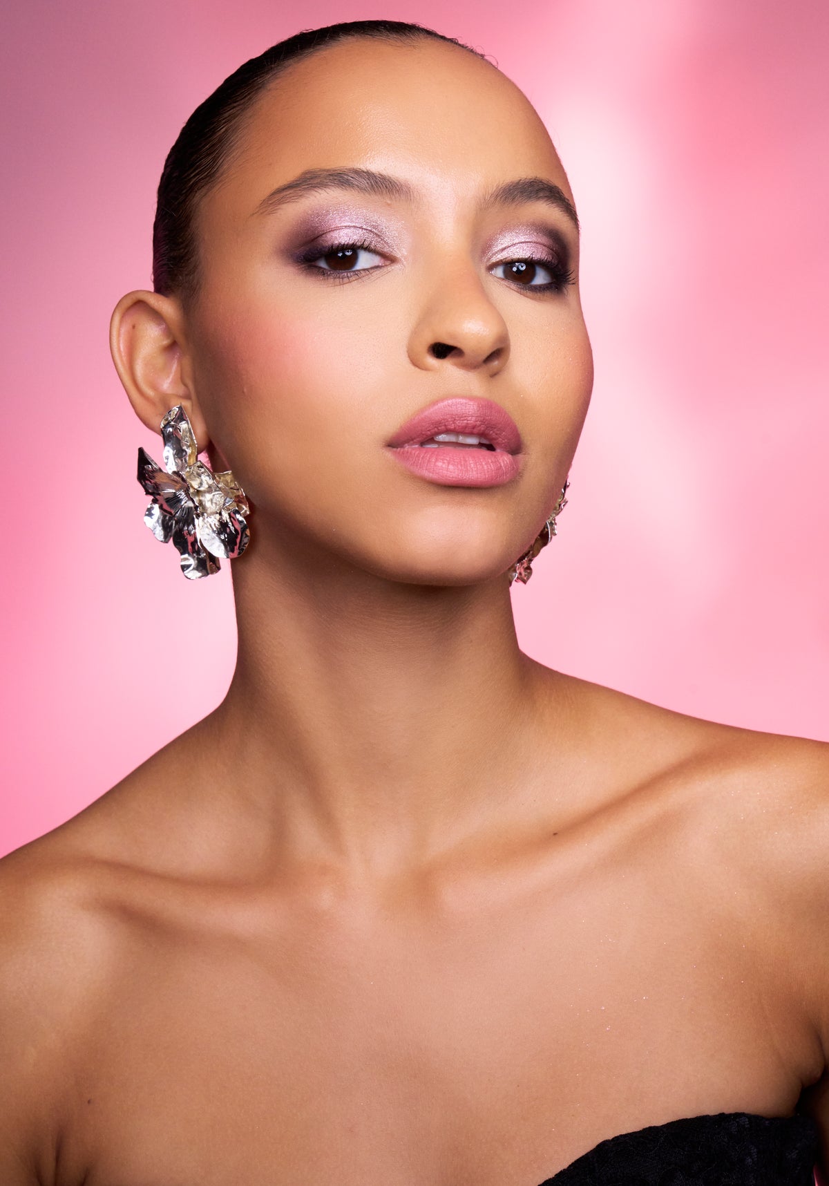 Video laden: Iconic Plum Eyeshadow Set | Burgundy Reflections