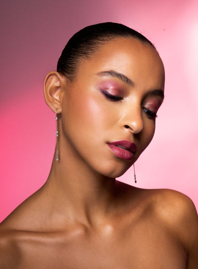 My Masterpiece Eyeshadow Set | Burgundy Reflections