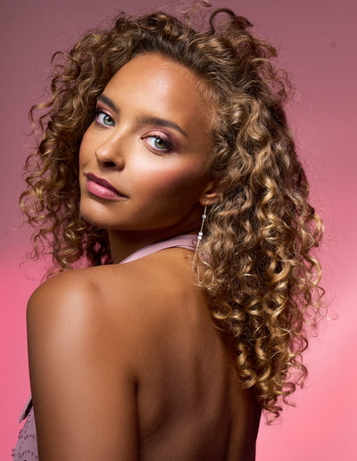 Hot Bordeaux Eyeshadow Set | Burgundy Reflections