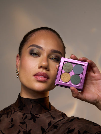 Eyeshadow Nocturne | Stardust Matte | Pre-Order