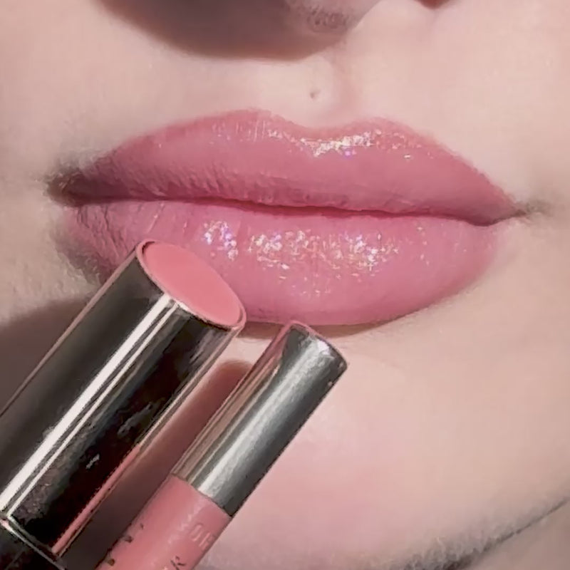 Liptease Bundle - Brad the Talker