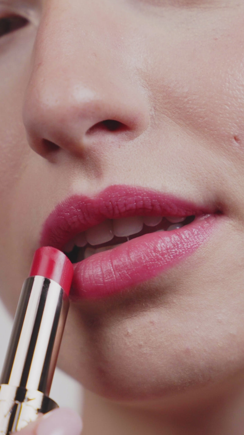 L'OYÉ Cosmetics Liptease Lipbalm Leo