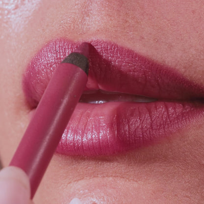 Smooth Pick-up Lip Liner Wild Whisper