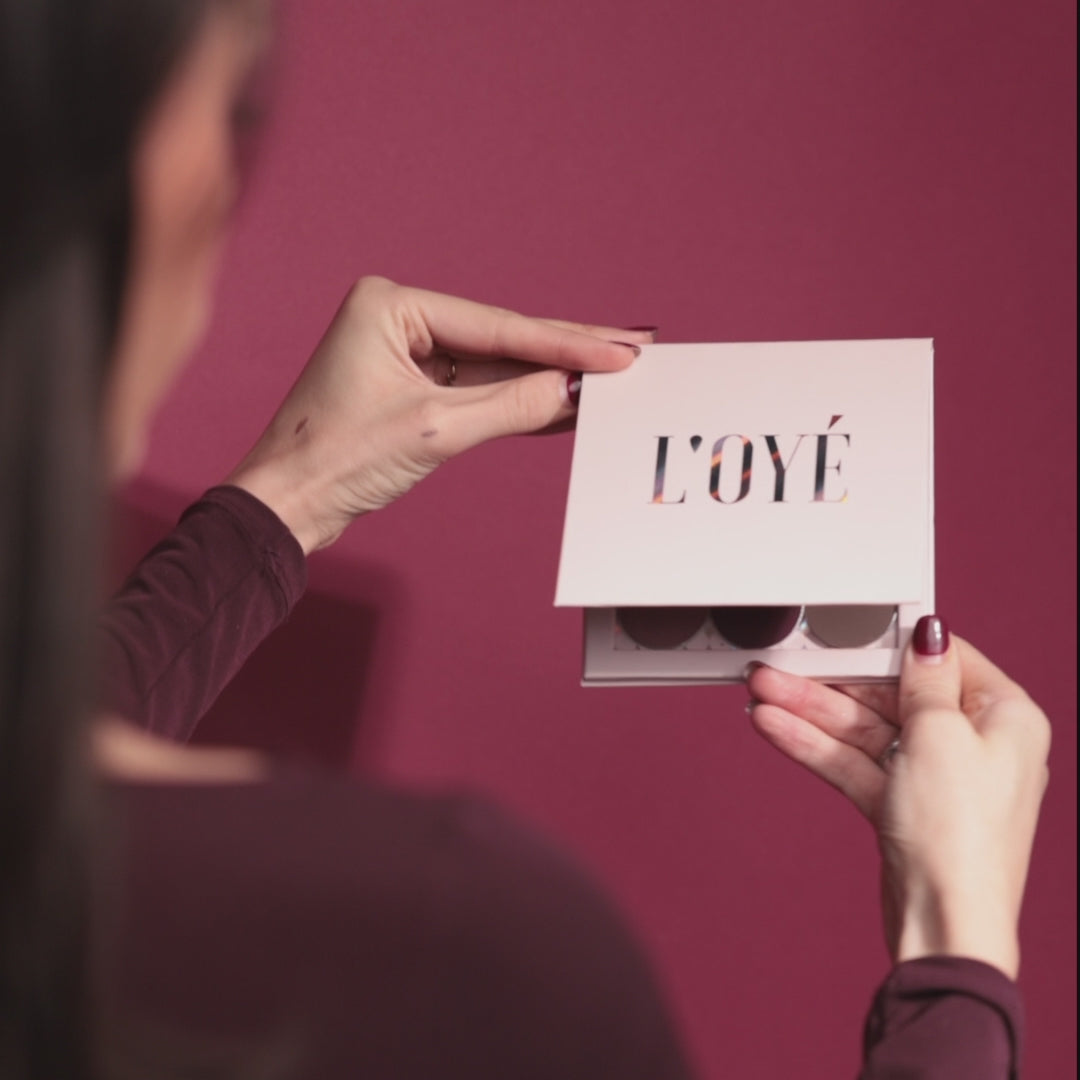 Fall in Love with the Burgundy times Better Bundle