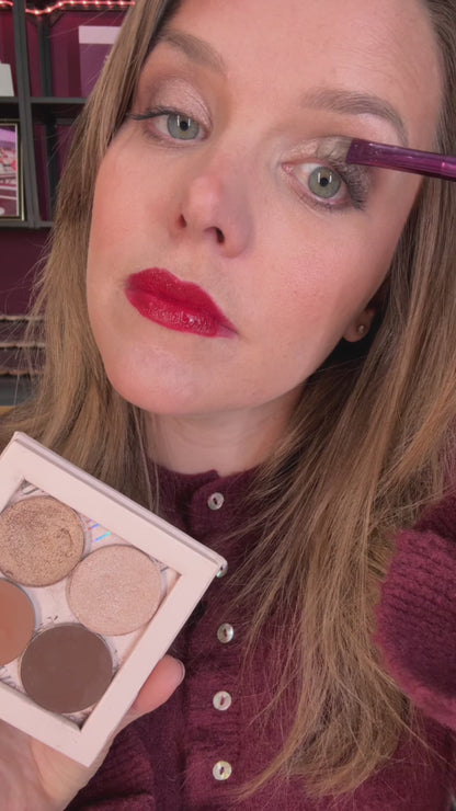 Pressed Eyeshadow Namaste
