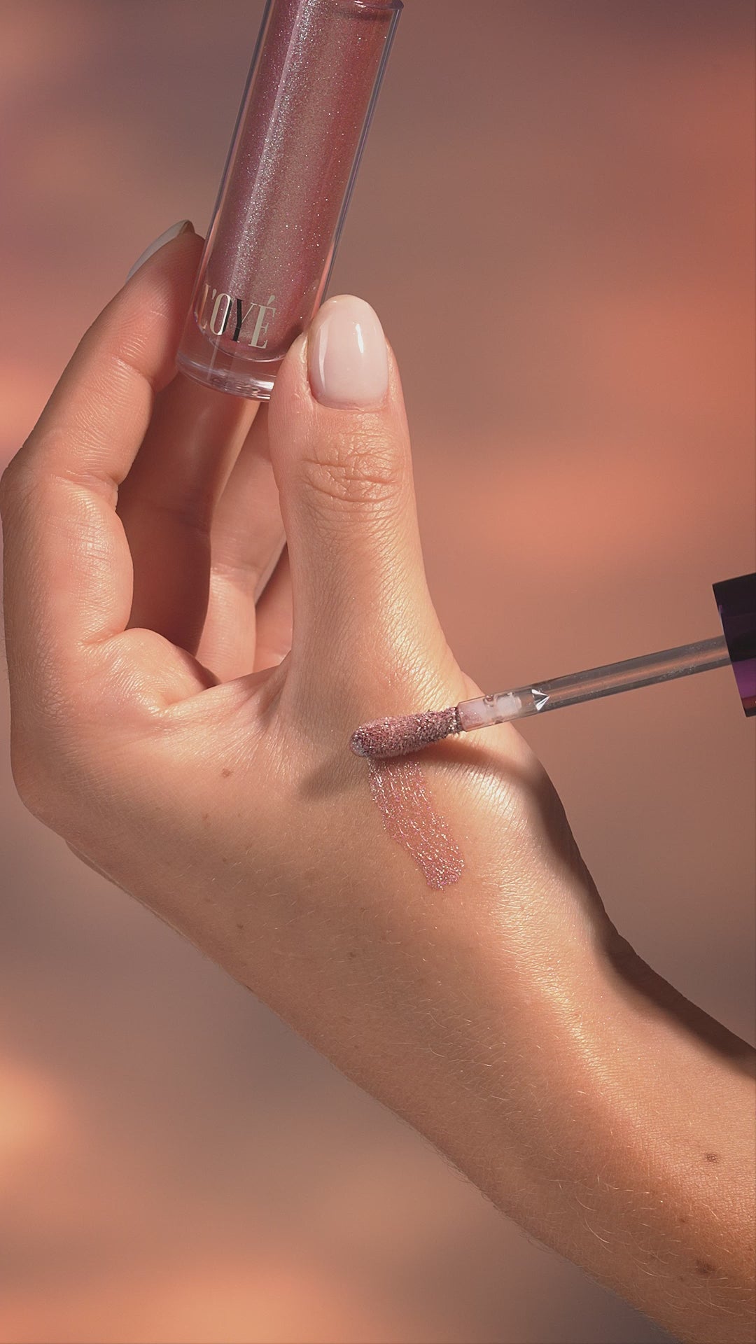 Play Liquid Eyeshadow Mind Games