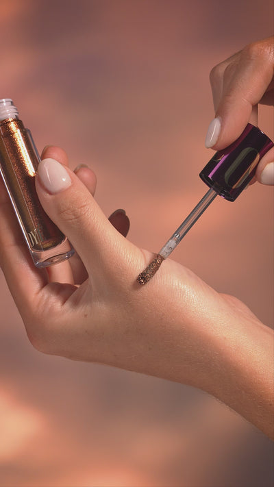 Play Liquid Eyeshadow No Rules