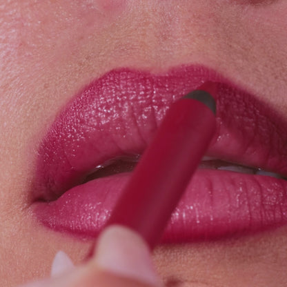 Smooth Pick-up Lipliner Red-Y to Go
