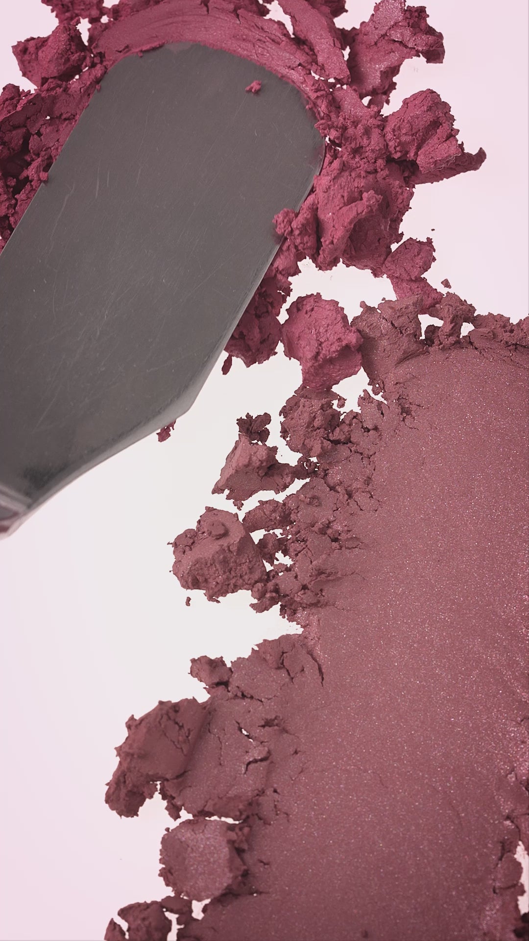 Blur Melt Blush Undone