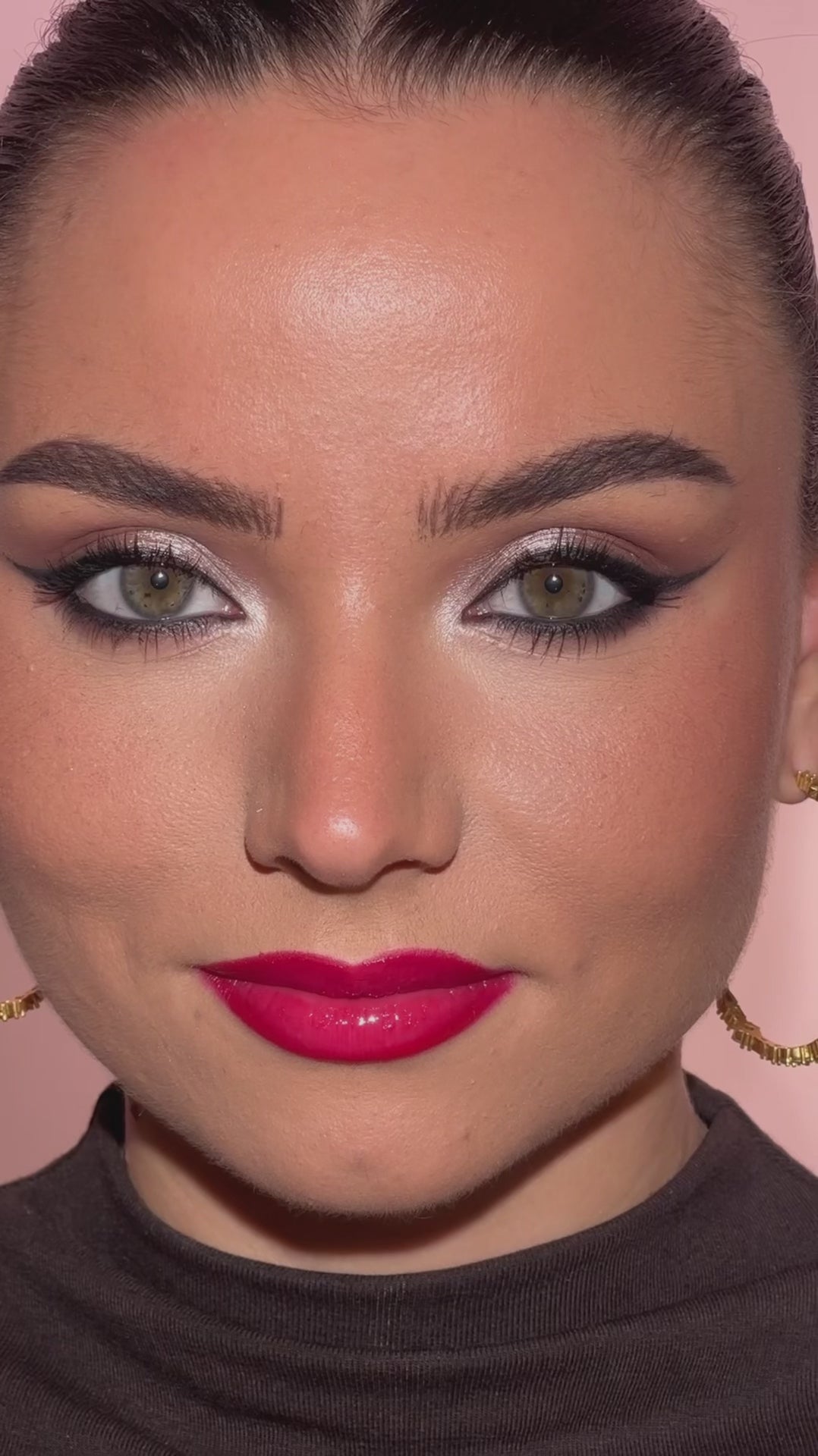 Eyeshadow Set Rich Girl