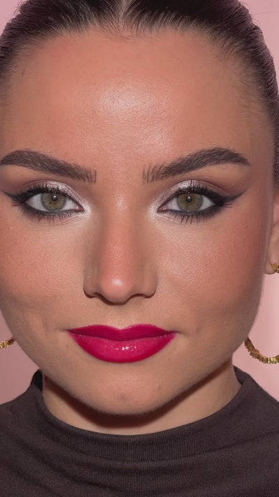 Eyeshadow Set Rich Girl