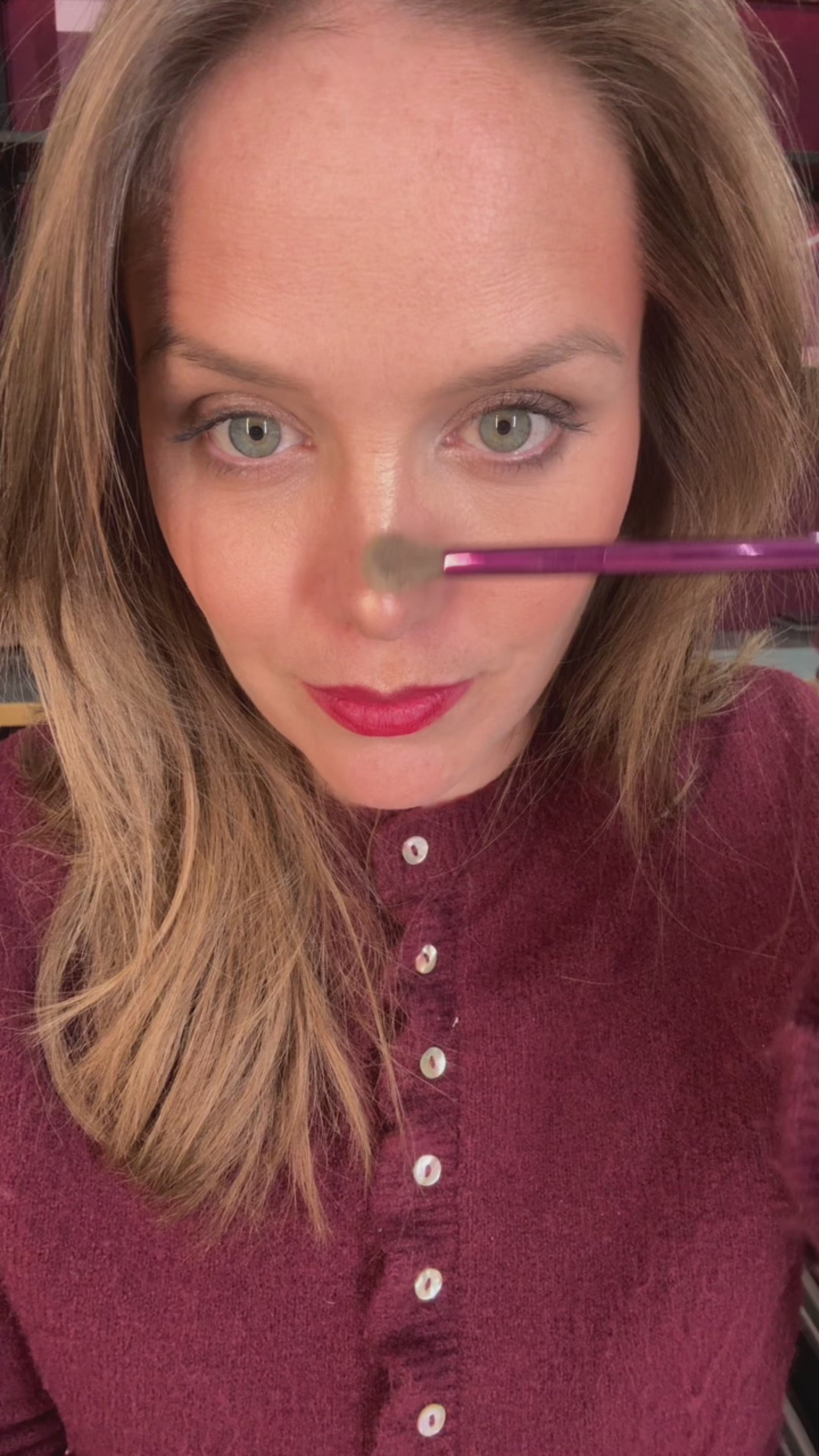 Mineral Highlighter Enchantress