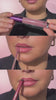 Crave Hybrid Lip Polish Rose Temptation smelt direct op de lippen en combineert verzorging, glans en kleur in één. De formule voelt licht en comfortabel aan, geeft een spiegelende finish en laat de lippen zichtbaar voller ogen. Draag ‘m solo voor een frisse, juicy look of over je favoriete lipstick of balm voor extra dimensie en shine.