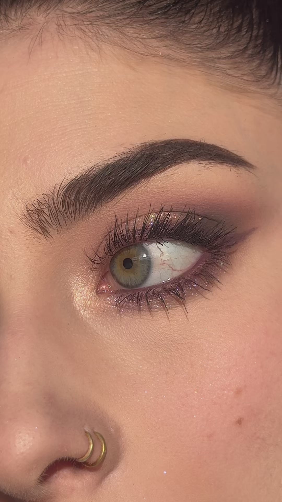 Video laden: Pressed Eyeshadow Bundle - Blooming Baddie