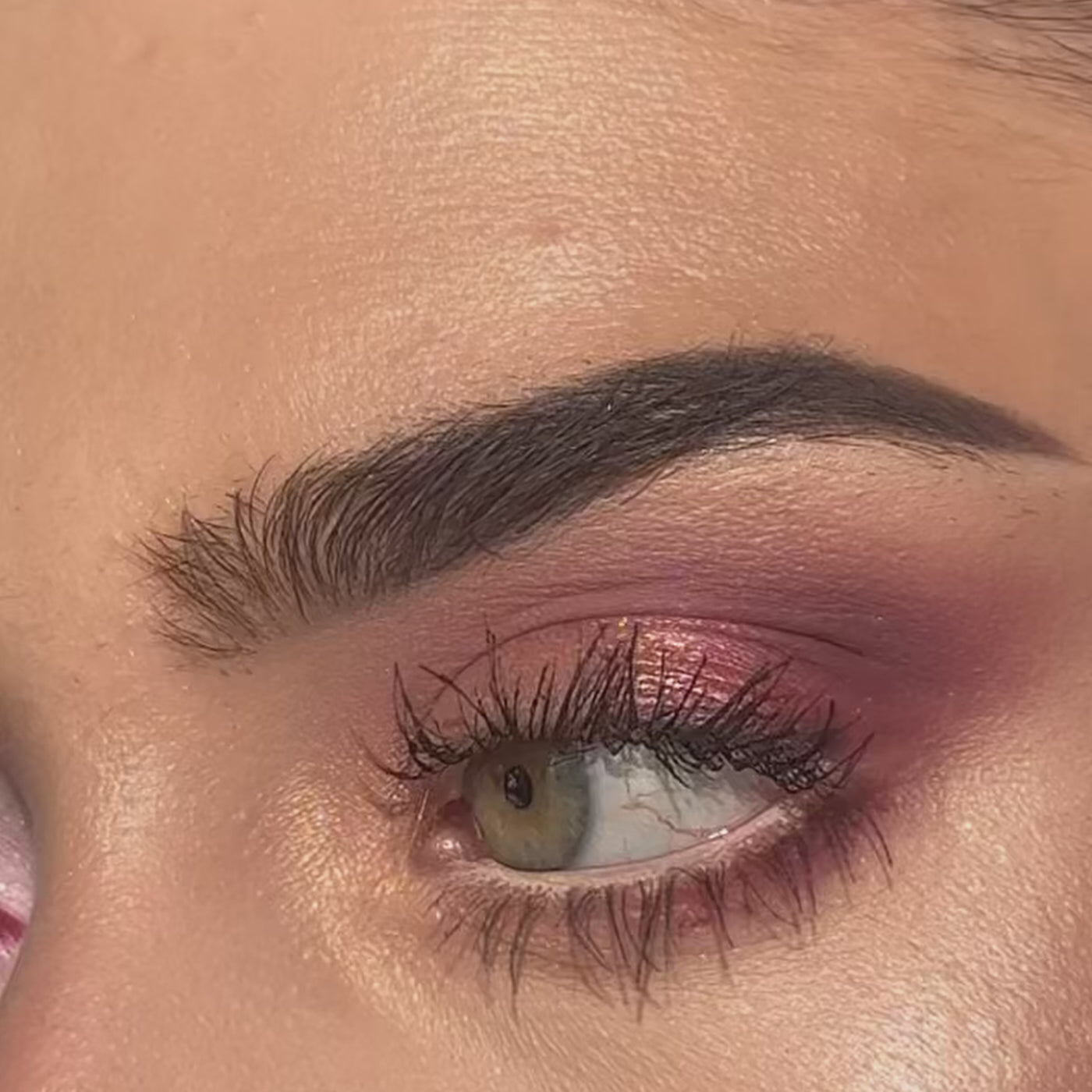 Video laden: Love you Berry much