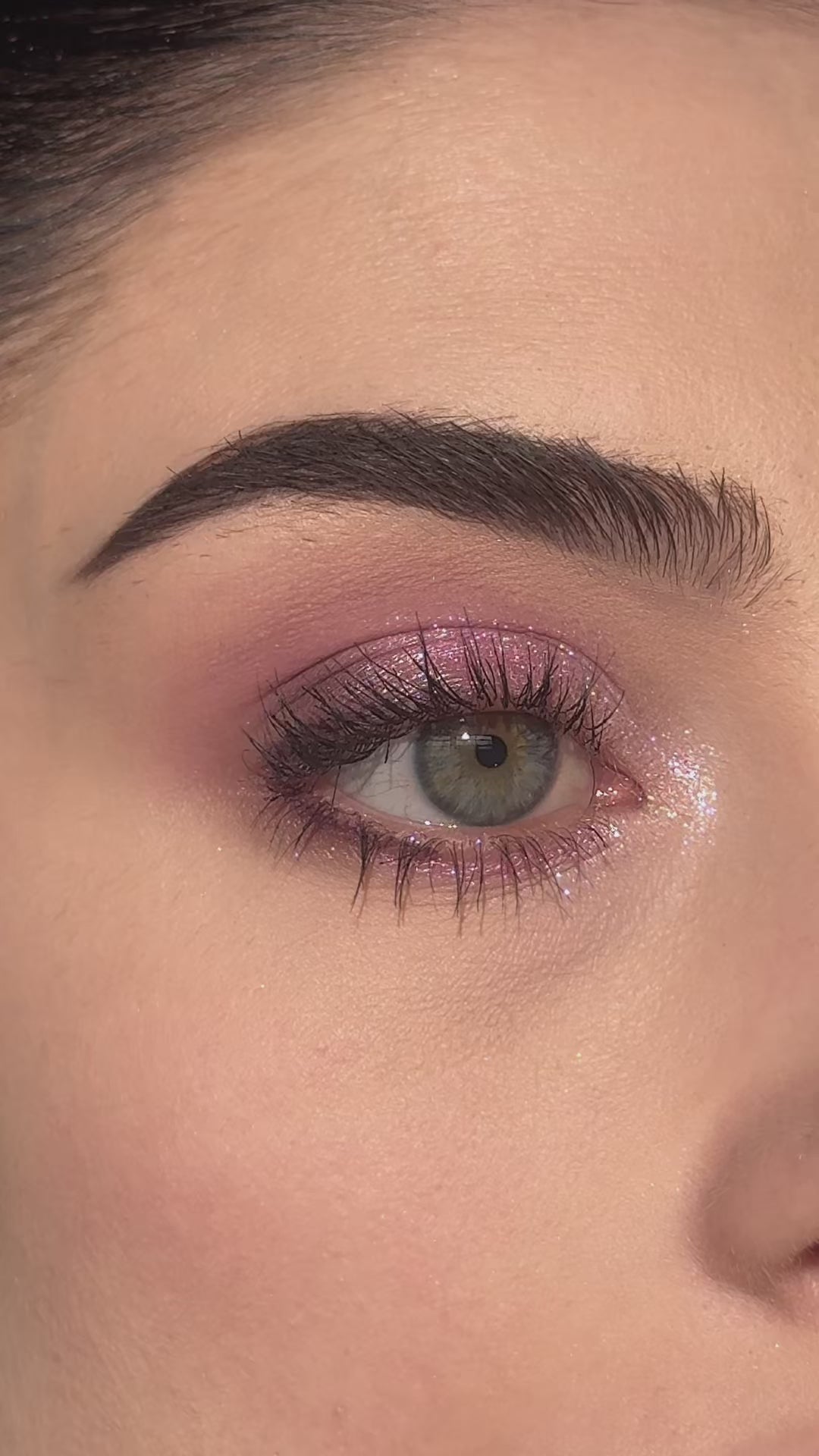 Video laden: Pressed Eyeshadow Bundle - Blooming Baddie