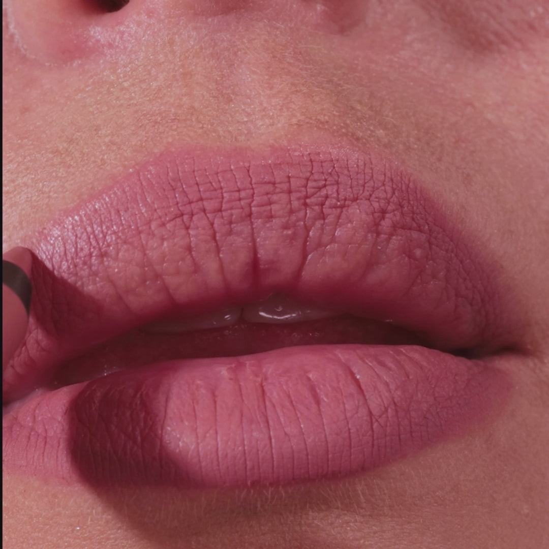 Smooth Pick-up Lipliner Sweet Talker