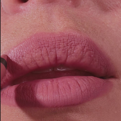 Smooth Pick-up Lipliner Sweet Talker