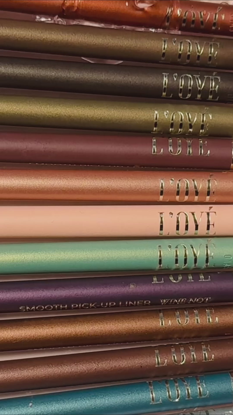 Smooth Pick-up Liners Waterproof
