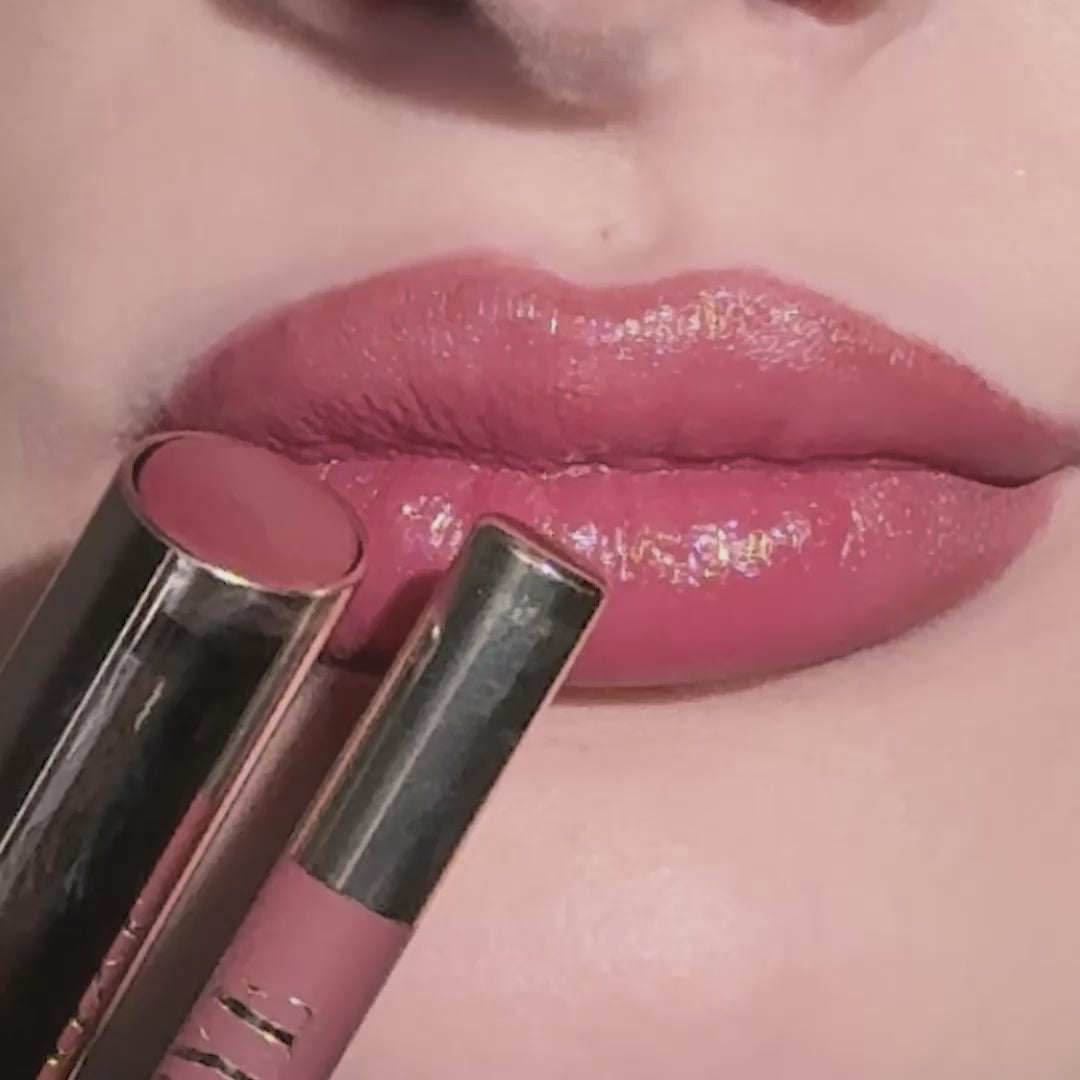 Video laden: Liptease Bundle - Teddy, Whisper to Me