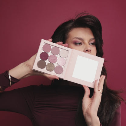 Creëer jouw eigen Burgundy times Better look