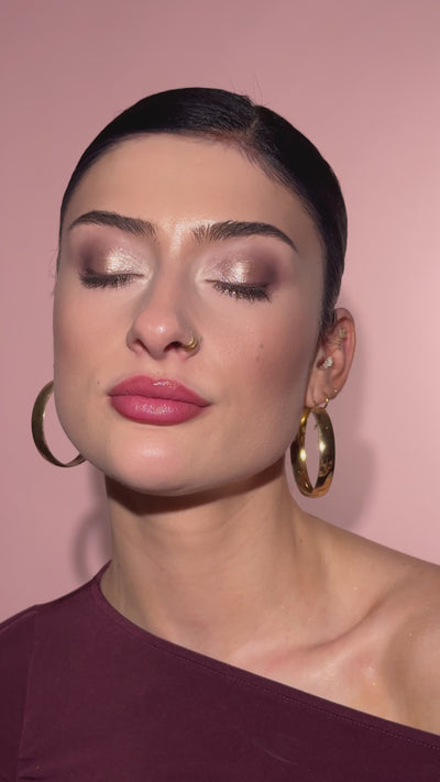 Eyeshadow Set Rich Girl