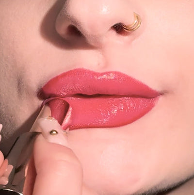 Liptease Bundle - Red-y for Leo