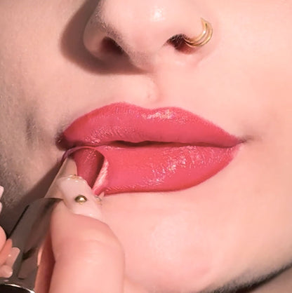 Liptease Bundle - Red-y for Leo