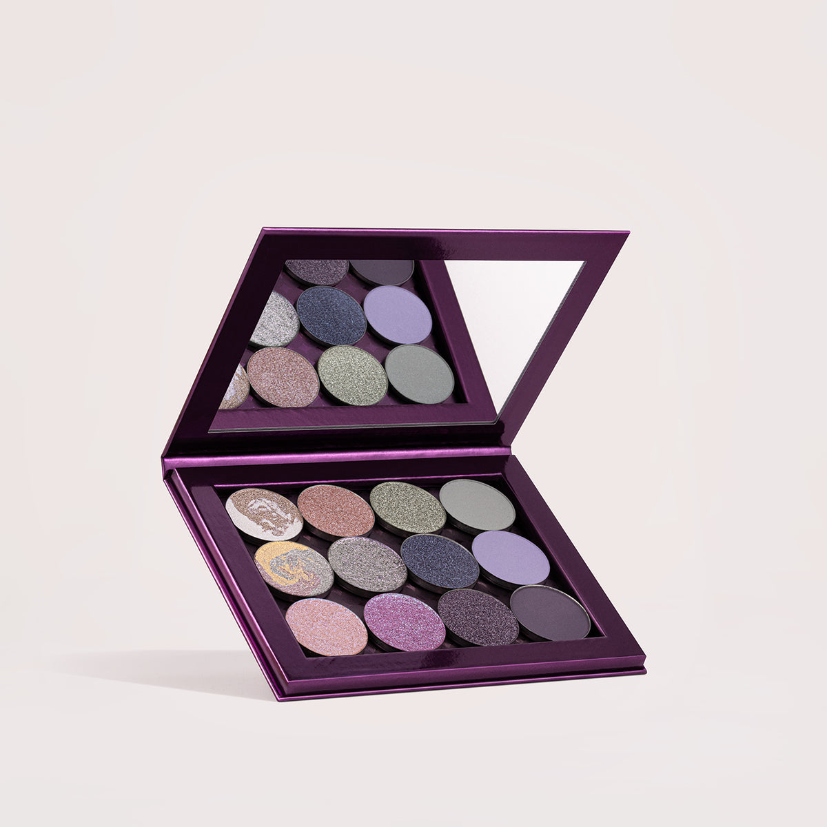 The Temptation Edit Eyeshadow Set | Eden Reflections | Pre-Order