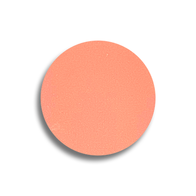 Gepresster Lidschatten Apricot