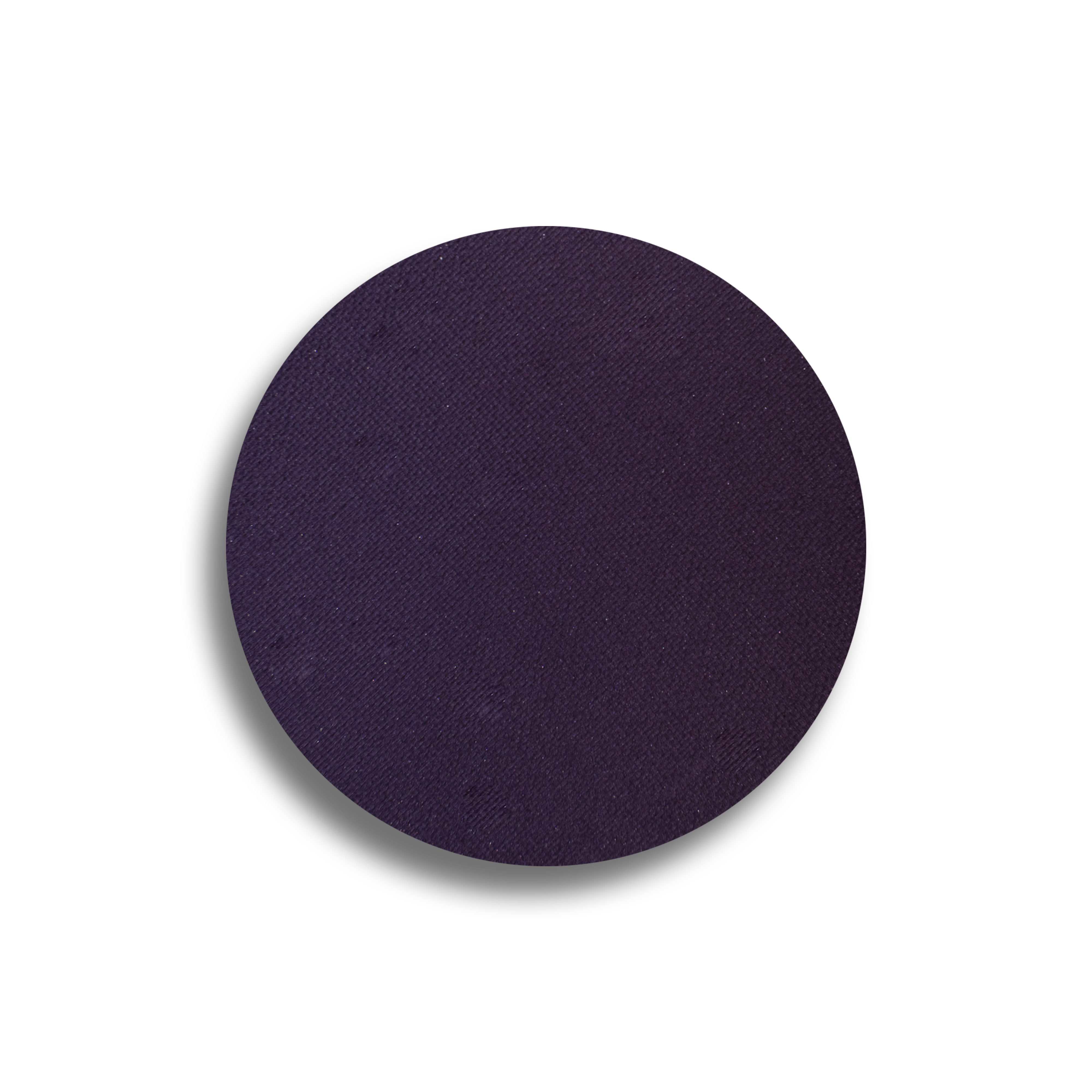 Pressed Eyeshadow At Night