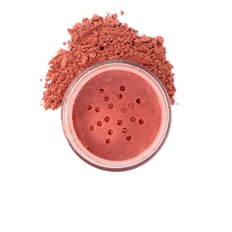 MINERAL BLUSH MOULIN ROUGE