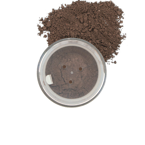 MINERAL BROW MEDIUM BROWN