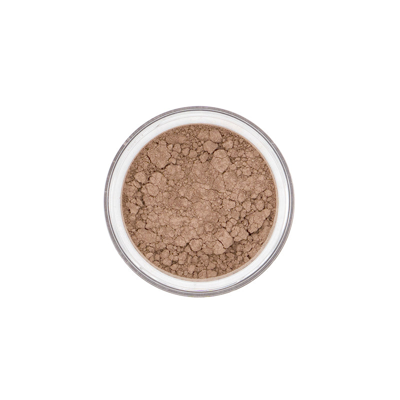 MINERAL BROW LIGHT BROWN